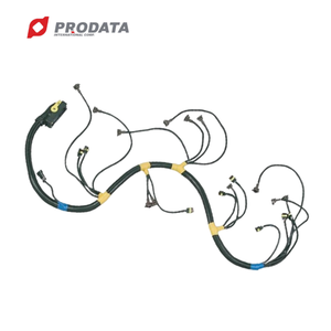 Harnais de fil de moteur électrique automobile de haute qualité - Product Image 6