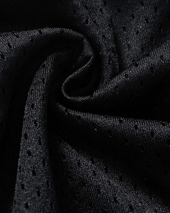 Camiseta de Fútbol Transpirable de Alta Calidad al por Mayor, Camiseta de Fútbol Personalizada, Ropa Profesional Unisex, 100% Poliéster - Product Image 2