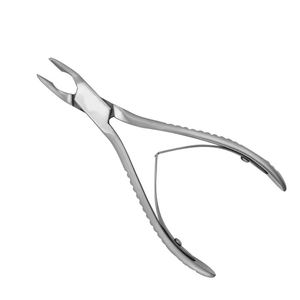 ขายส่งเครื่องมือผ่าตัด MEDIHEAL SURGICAL CORPORATION คีมตัดกระดูก Beyer Bone Rongeur แบบข้อต่อคู่ สปริงคู่ แข็งแรงทนทาน ผลิตจากเหล็กกล้าไร้สนิมเยอรมัน - Product Image 1