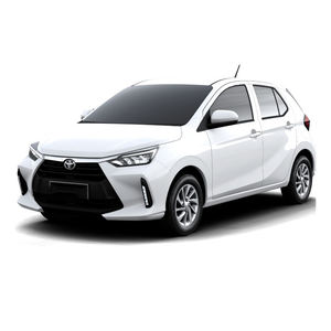 Comprar nuevo diseño usado Toyota Agya coche 2015-2022 versión - Product Image 3