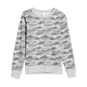 <b>Oversized</b> <b>Vintage</b> Dye Cozy Lightweight Crew neck Casual Street Style Mid weight Fleece Breathable Relax Fit Women <b>Sweatshirt</b> - Product Image 3