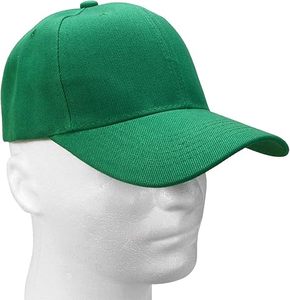 2026 Oem headwear manufacturer premium quality baseball caps in bulk 100% acrylic baseball caps - Product Image 4