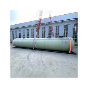 Tanque <span class=keywords><strong>de</strong></span> <span class=keywords><strong>almacenamiento</strong></span> <span class=keywords><strong>de</strong></span> gasolina diésel <span class=keywords><strong>de</strong></span> combustible resistente a la corrosión <span class=keywords><strong>de</strong></span> doble capa con <span class=keywords><strong>dispositivo</strong></span> <span class=keywords><strong>de</strong></span> detección antifugas <span class=keywords><strong>de</strong></span> alta precisión - Product Image 5