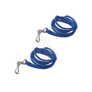 Cordón uniforme de color personalizado con acabado limpio Cordón uniforme colorido con alta durabilidad - Product Image 2