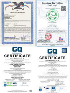 Pâte et sauce de tomate en boîte de haute qualité, fraîche, 1 kg, <span class=keywords><strong>marque</strong></span> OEM Mckeith, saveur naturelle pure et durée de conservation d'un an - Product Image 6