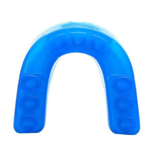 Sports Mouth Guard Mouth Guard Gum Shield Teeth Protect for Boxing Basketball Mouth Guard with Box - Product Image 2