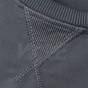 เสื้อสเวตเตอร์ลำลองสำหรับผู้ชายแบบมืออาชีพเสื้อสเวตเตอร์ผ้าฝ้าย100% คุณภาพสูงสำหรับใช้กลางแจ้งในฤดูหนาวมีในสต็อก! - Product Image 3