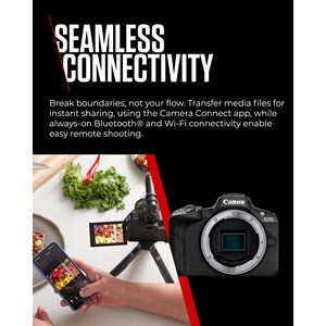 กล้องดิจิตอลมิเรอร์เลส WiFi 4K ขนาดกะทัดรัด สำหรับมือใหม่และมืออาชีพ APS-C ซูมออปติคอล 4K 10 เท่า สำหรับการสร้างเนื้อหา Vlog - Product Image 4