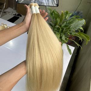 ขายส่งหนังกำพร้าดิบชิดผม,8a10a 12a เกรดผู้ขายการรวมกลุ่มผมมนุษย์,บราซิลผมบริสุทธิ์ที่ยังไม่ได้เป็นกลุ่ม - Product Image 5