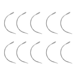 Aiguilles chirurgicales haute performance, construction durable pour les procédures de sutures médicales, aiguilles chirurgicales médicales de qualité supérieure - Product Image 1