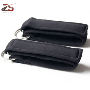 2025 Meilleure qualité Logo personnalisé Fitness entraînement cheville soutien prix de gros du Pakistan - Product Image 3