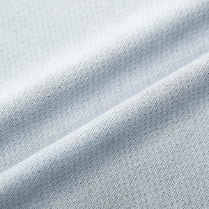 Jersey de carreras de Motocross transpirable con cuello en V y paneles de malla para ciclistas de moto de cross Jersey de Motocross ligero - Product Image 4