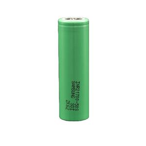 45A 5000mAh 21700 Lithium Ion Rechargeable <strong>Battery</strong> for Electric <strong>Car</strong> for 50S Compatible High Drain - Product Image 1