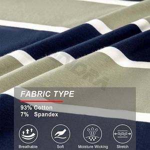 Chemises polo à la mode pour hommes T-shirt polo décontracté élégant pour hommes: vêtements de tous les jours sans effort 2024 - Product Image 5