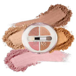 Ecostay mùa thu cảm thấy nhung bóng mắt - Product Image 5