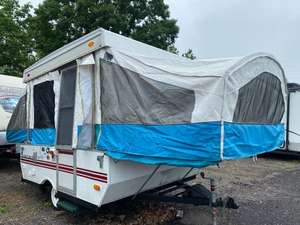 V-i-k-i-n-g S-a-g-a 1-9-0-6 S-T d'occasion de 1999 prêt à être vendu - Product Image 2