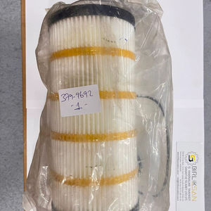 Filtro 379-9692 para Maquinaria de Construcción, Origen Turquía - Product Image 1