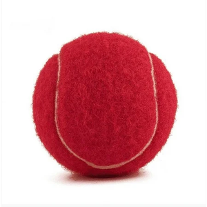 Pelota DE TENIS duradera con impresión de logotipo personalizado, pelotas de tenis personalizadas, pelota de cricket, entrenamiento deportivo - Product Image 5