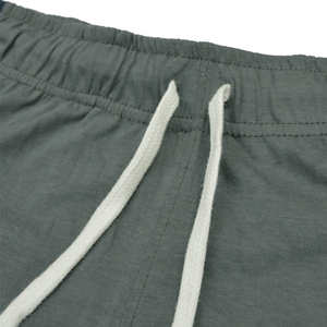 Pantalons pour hommes décontractés respirants de qualité supérieure Fournisseur direct d'usine de pantalons pour hommes de styles et de couleurs différents - Product Image 2