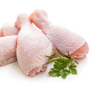 Cuisses de poulet 100% biologiques, surgelées LQF, de qualité supérieure, fraîches, emballage en vrac, France - Meilleures ventes - Product Image 1
