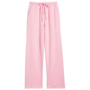 Pantalons de survêtement pour homme de haute qualité, personnalisés, de marque OEM, légers, écologiques, nouvelle mode, coupe ample, coupe slim, décontractés, 100% coton - Product Image 1