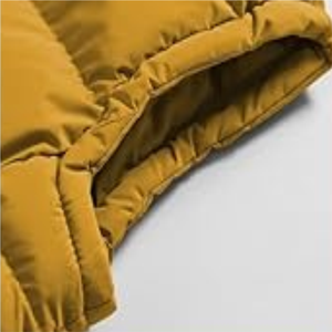 Hot selling Premium quality Men's Winter <b>Coats</b> Manufacturer Winter Sleeveless <b>Bubble</b> <b>Coats</b> Jacket - Product Image 4