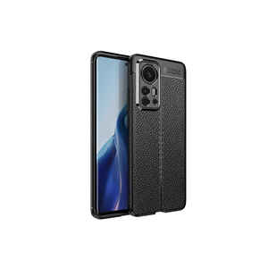 Funda Protectora de Silicona Suave Prémium Netzy SAFA Serie Niss para Xiaomi Mi 12 Pro, Carcasa Trasera Delgada para Teléfono Móvil A53 11Pro - Product Image 2