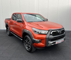 สำหรับ Yota HILUX 2.8 D4-D ใช้2023ดับเบิ้ลแค็บ - Product Image 1