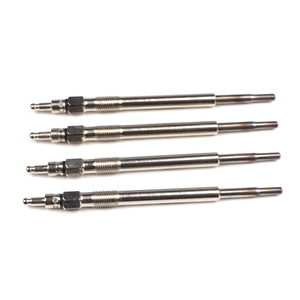 BGP5-1 4 Pcs <b>Heater</b> Glow <b>Plugs</b> N10579805 MN980406 GX3117 0106671802 for - Product Image 1
