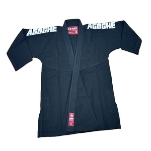 Uniformes personnalisés BJJ Jiu Jitsu Gi Jiu Jitsu 450gsm tissage de perles sublimé uniforme BJJ Gis brésilien Jiu-jitsu GIS Bjj Kimono - Product Image 1