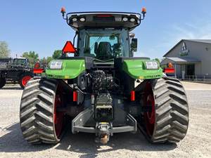 Tracteur Fendt 2023 Vario MT 1151 - Product Image 3