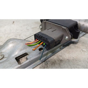 Mecanismo Eléctrico de Ventanilla Trasera Derecha PEUGEOT 3008 Serie 9682808680 DV6TED4-9HZ-9H01 (09>16) - Product Image 4