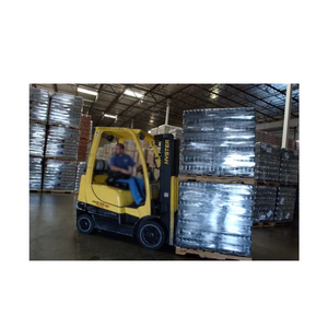 Monterr Energy 500ml Tall Can Caffeinated Taurine <b>Beverage</b> for Enhanced Focus and Performance - Product Image 1