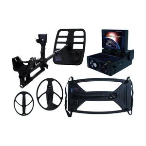 Listo para enviar: Paquete Nokkta Makro Deep Hunter 3D Pro - Product Image 1