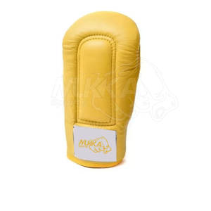 Guantes de Karate de calidad superior, guantes de Karate para entrenamiento, guantes para deporte de gimnasio - Product Image 4
