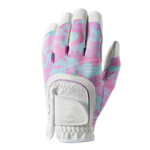 Gants de golf personnalisés de haute qualité pour hommes réglables du Pakistan pour le sport - Product Image 3