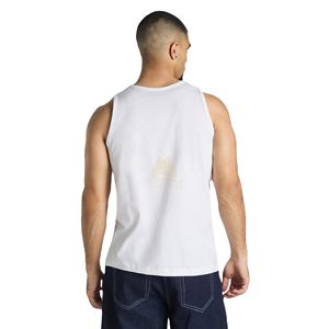 Débardeur de gymnastique pour hommes respirant 100% coton Spandex Slim Fit OEM Logo personnalisé Marque privée Support DTG Impression Usine ODM En vrac - Product Image 2