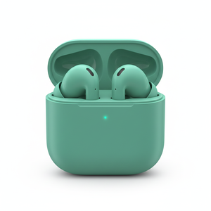 Audífonos Inalámbricos TWS Buds 4 Pro Originales de Marca, con Cancelación de Ruido de Banda Ancha de 43dB, Batería LED para Audífonos 5.1 - Product Image 3