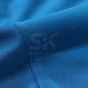 เสื้อโปโลชาย 100% ผ้าฝ้าย คุณภาพสูง ขายดี ผ้าระบายอากาศได้ดี - Product Image 6