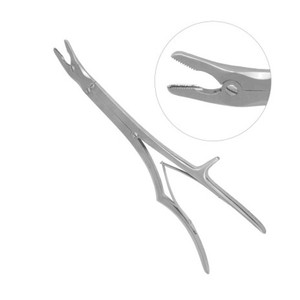Sypert Rongeur 10 "à 14.5" (25.4 cm à 37 cm) Instruments chirurgicaux orthopédiques de qualité supérieure 14.5 "pour la chirurgie - Product Image 1