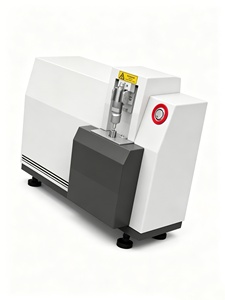 เครื่องวัดการดูดซึมอะตอมและสเปกโตรมิเตอร์ OES แบบอ่านค่าโดยตรงด้วยเซ็นเซอร์ CMOS ความแม่นยำสูงรุ่น M4000 สำหรับเหล็กและโลหะผสม พร้อมการรับประกัน 2 ปี - Product Image 6