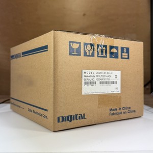 LT3201-A1-D24-K PFXLT3201AADK 3.8 "HMI LT3000ควบคุม DC24V ขาวดำสีเหลืองอำพัน/แดง LCD เอาต์พุตสำหรับ Pro-Face - Product Image 5