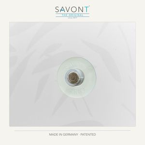Exportateur d'origine allemande vendant un distributeur ou un plat de savon magnétique d'une capacité de charge de 200g et d'une qualité supérieure. - Product Image 2