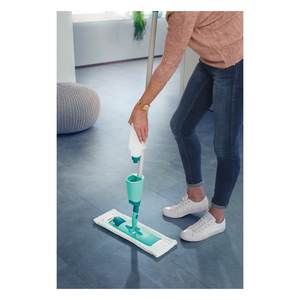 For Leifheit EASY SPRAY XL 56690 Micro Duo Floor Cleaner Sprayer (42cm) - Product Image 6