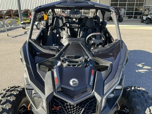 CONVENIENTE Can-Am Maverick X3 <span class=keywords><strong>Max</strong></span> X DS <span class=keywords><strong>Turbo</strong></span> RR 2026 con Smart-Shox UTV PER ADULTI - Product Image 2