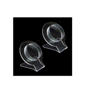 Pendientes acrílicos personalizados, estante de exhibición de joyería, gancho acrílico, soporte de exhibición de joyería por debajo de su presupuesto - Product Image 3