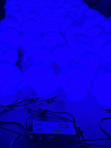 Đèn Sàn Nhảy <span class=keywords><strong>Led</strong></span> Hiệu Ứng Mới/Bóng Đèn <span class=keywords><strong>Led</strong></span> Bể Bơi Lớn Không Dây Chiếu Sáng Bóng Đèn <span class=keywords><strong>Led</strong></span> Sạc Được - Product Image 4