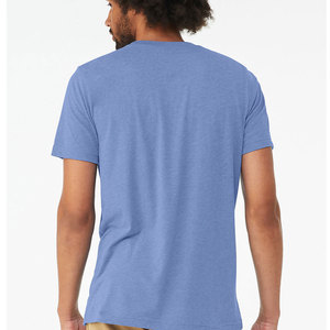 T-shirt unisexe pour adulte Bella Canvas - Product Image 3