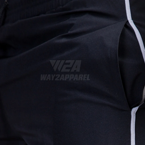 Micro Shorts sur mesure de nouveau style Shorts pour hommes de couleur personnalisée à vendre Micro Shorts fabriqués au Pakistan - Product Image 6