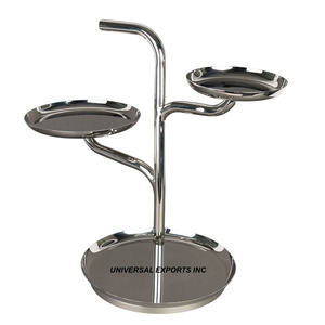 Bandeja de chocolate rectangular de metal Bandeja de chocolate hecha a mano de calidad superior Última colección Nueva bandeja de chocolate - Product Image 3